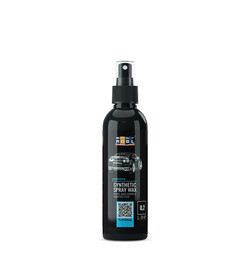ADBL Synthetic Spray Wax 200ml - syntetyczny wosk w sprayu