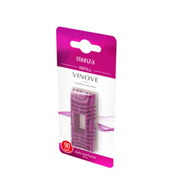 Zapach VINOVE Refill Blister Monza wkładka
