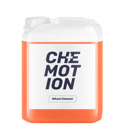 Chemotion Wheel Cleaner 5l - środek do czyszczenia do felg
