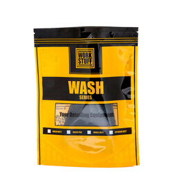 Work Stuff Breeze Interior Mitt - rękawica do mycia wnętrza