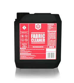 Good Stuff Fabric Cleaner 5L - czyszczenie tapicerki