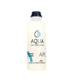 AQUA APC 1L - uniwersalny środek czyszczący