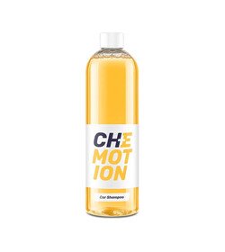Chemotion Car Shampoo 500ml - szampon samochodowy