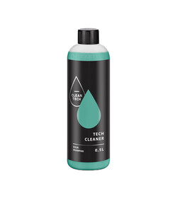 CleanTech Tech Cleaner 500ml - kwasowy szampon samochodowy