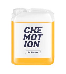 Chemotion Car Shampoo 5L - szampon samochodowy