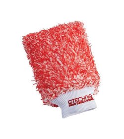 Gtechniq WM2 Microfiber Wash Mitt - rękawica do mycia samochodu