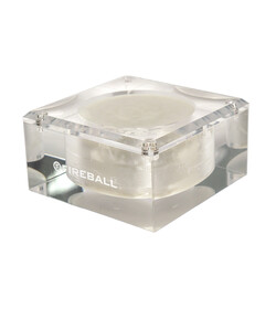 FIREBALL GRAPHENE EDITION WAX (Vol. 34% Carnauba) 200ml - konkursowy wosk premium