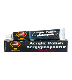 Autosol Acrylic Polish 75ml - pasta polerska do powierzchni akrylowych