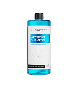Fx Protect Arctic Ice Shampoo 1L - szampon