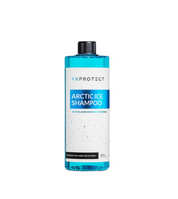 Fx Protect Arctic Ice Shampoo 500ml - szampon