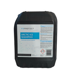 Fx Protect Arctic Ice Shampoo 5L - szampon