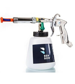 BenBow 055 Vacuum Washer pistolet piorący