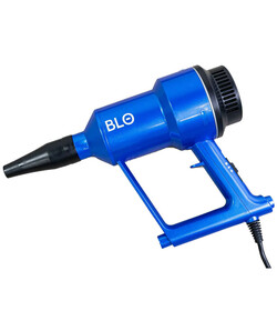 BLO AIR-S Hand Held Blower 1,5KM - dmuchawa do bezpiecznego osuszania