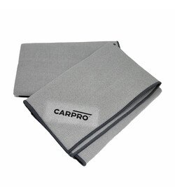 CarPro GlassFiber - mikrofibra do szyb 40x40cm