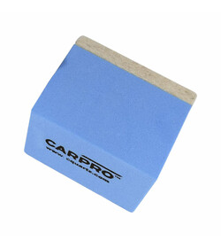 CarPro CeriGlass - filcowy aplikator do polerowania szkła
