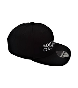 #DETAILING OBSESSED - Czapka Snapback
