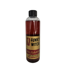 Funky Witch Talisman 500ml - zabezpieczenie felg