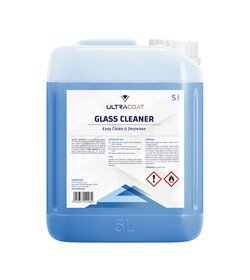 Ultracoat Glass Cleaner 5L czyszczenie szyb