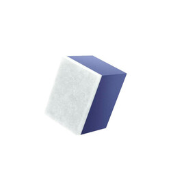 ADBL Glass Cube - filcowa kostka polerska