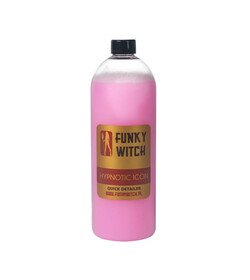 Funky Witch Hypnotic Icon Quick Detailer 500ml