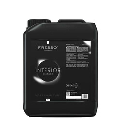 Fresso Interior Cleaner 5L - uniwersalny środek do wnętrza