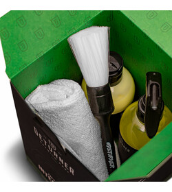Deturner Interior Set - zestaw do czyszczenia wnętrza