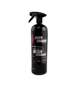 Pure Chemie Iron Remover 750ml - usuwanie zanieczyszczeń metalicznych