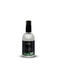 Deturner Leather Cleaner 250ml - czyszczenie skóry