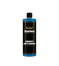 Angelwax Luminosity Matte Shampoo 500ml szampon samochody o neutralnym pH