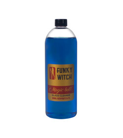 Funky Witch Magic Ball Glass Cleaner 500ml - płyn do mycia szyb