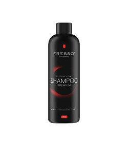 Fresso Shampoo Premium 500ml - mocno skoncentrowany szampon