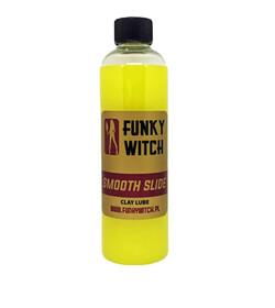 Funky Witch Smooth Slide Clay Lube 1l - lubrykant do glinki