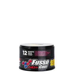 Soft99 Protection Time Set Dark - zestaw do zabezpieczenia lakieru i szyb   szampon