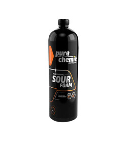 Pure Chemie Sour Foam 1L - kwaśna piana aktywna