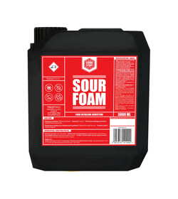 Good Stuff Sour Foam 5L - kwaśna piana aktywna