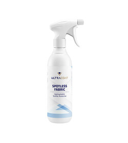 Ultracoat Spotless Fabric 500ml - impregnat do tapicerek i dachów cabrio