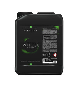 Fresso Wheel Cleaner 5L - czyszczenie felg