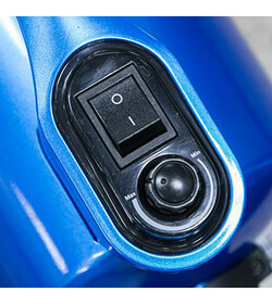 BLO AIR-RS Car Dryer Blower 5,5KM - dmuchawa do bezpiecznego osuszania