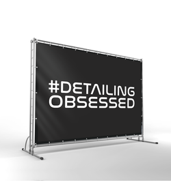 #DETAILING OBSESSED - banner