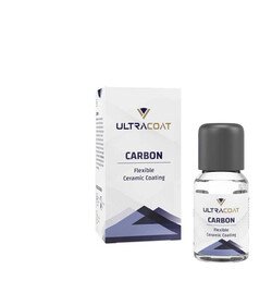 Ultracoat Carbon 15ml - Flexible Ceramic Coating
