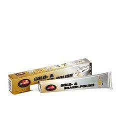 Autosol Gold&Silver Polish 85ml - pasta do polerowania złota, srebra