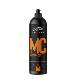 ZviZZer MC3000 Orange Medium Cut/ One Step pasta polerska  one step 750ml