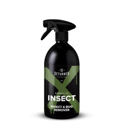 Deturner Xpert Insect & Bug Remover 1L - usuwanie owadów
