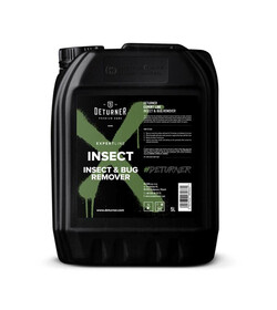 Deturner Xpert Insect & Bug Remover 5L - usuwanie owadów
