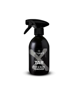 Deturner Xpert Tar&Glue Remover 500ml - usuwanie smoły, kleju, żywicy