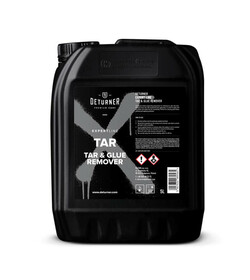 Deturner Xpert Tar&Glue Remover 5L - usuwanie smoły, kleju, żywicy