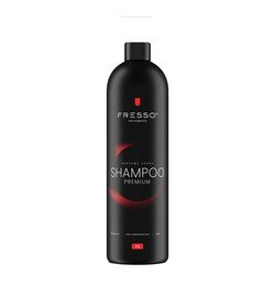 Fresso Shampoo Premium 1L - mocno skoncentrowany szampon