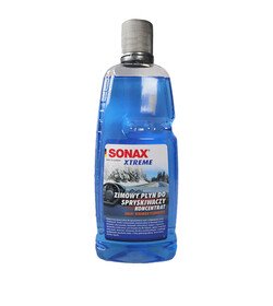Sonax Xtreme zimowy koncentrat do spryskiwaczy 1L