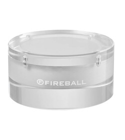 FIREBALL GRAPHENE EDITION WAX (Vol. 34% Carnauba) 100ml - konkursowy wosk premium