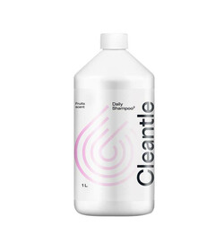Cleantle Daily Shampoo 1L Fruits Scent